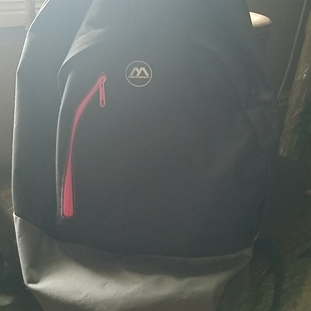 FINAL PRICE-📚 school backpack